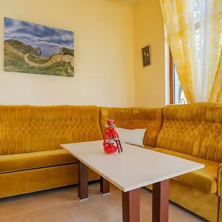 Quiet Double In Dafinka Pr Tatil Evi *